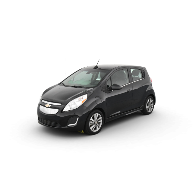 Used Chevrolet Spark EV for Sale Online Carvana
